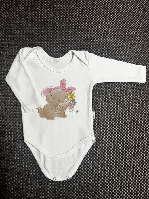 Одяг на дівчинку 56-80 см, від 0 до 1 року