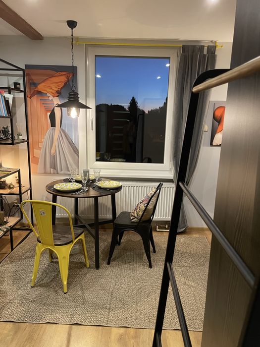 Apartament Loft  103  do wynajecia