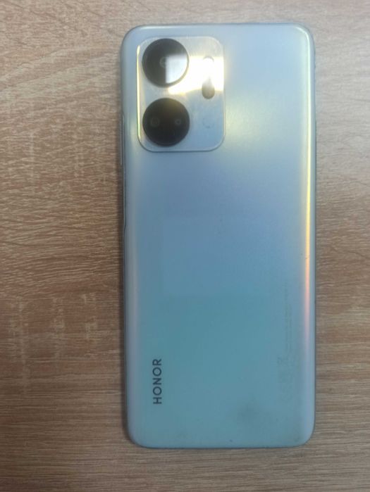 Смартфoн Honor X7a 4/128