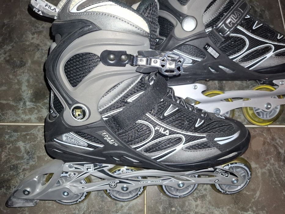 Patins em linha Fila - tamanho 45