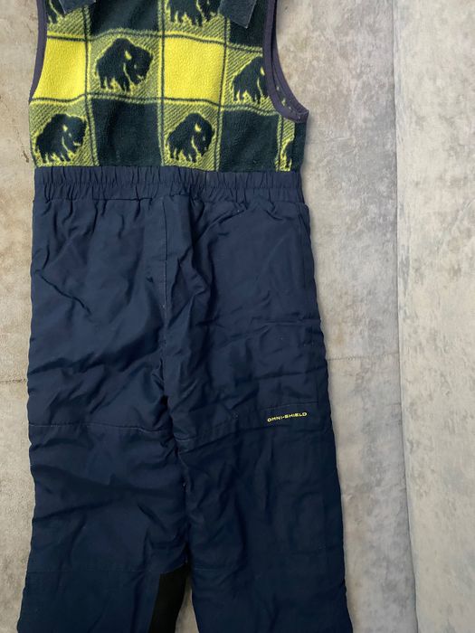 Зимовий дитячий Комплект COLUMBIA 4 роки бу