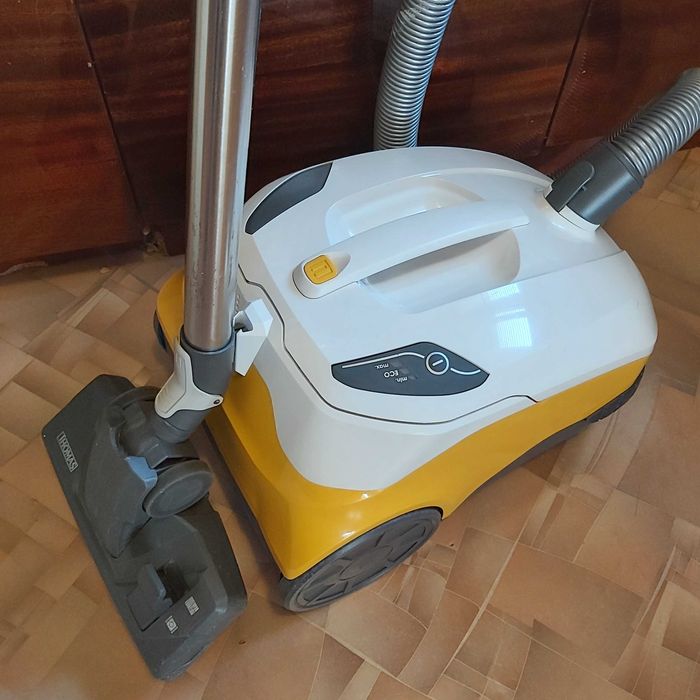 Продам пилосос з аквафільтром THOMAS Perfect Air Animal Pure