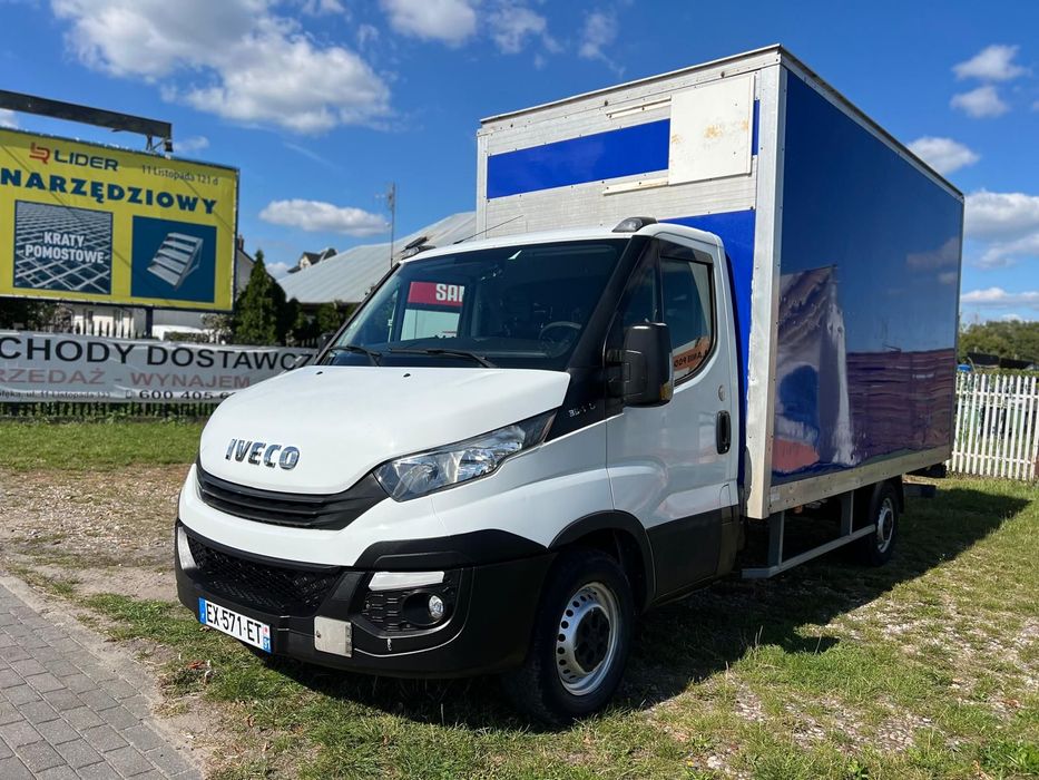 Iveco