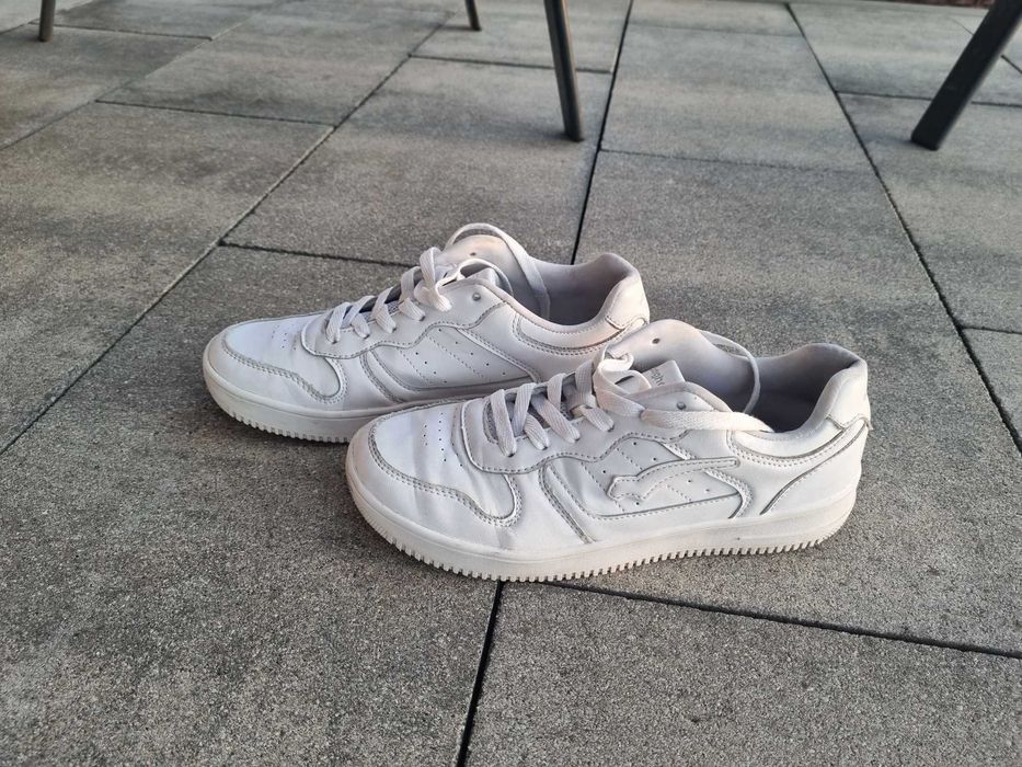 Sneakersy bagheera plaza 8649 rozm 393