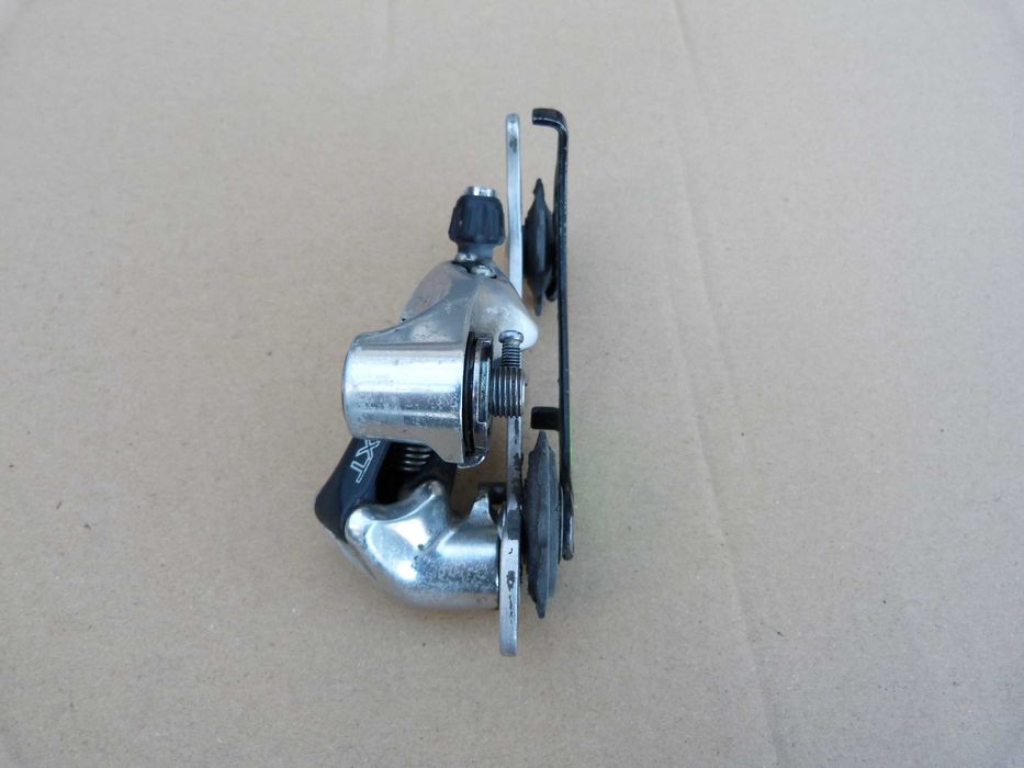 SHIMANO DEORE XT przerzutka tylne retro RD-M739 MTB p34