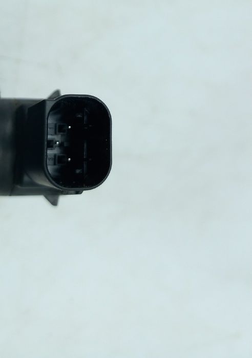 Sensor de estacionamento trás CITROËN C4 II (B7)