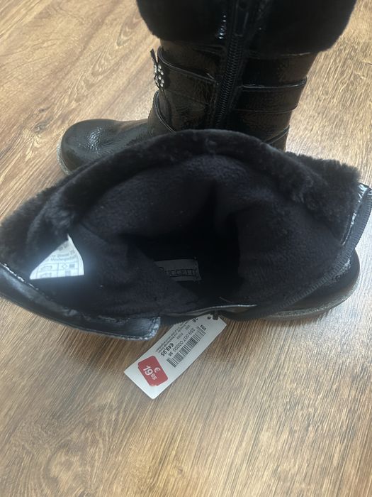 Дитяче демісезонне взуття