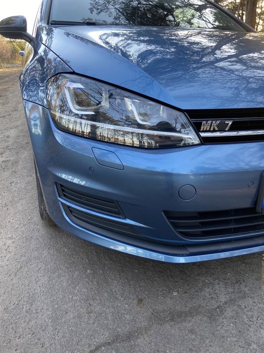 Volkswagen Golf7