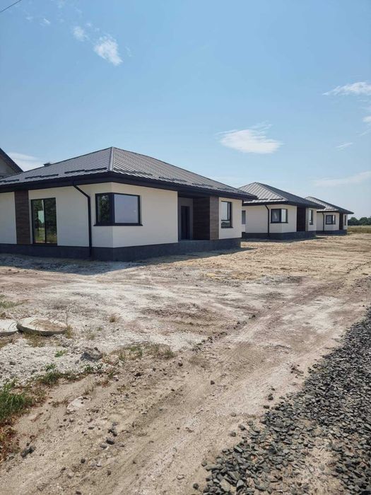 Новобудова продам новий будинок