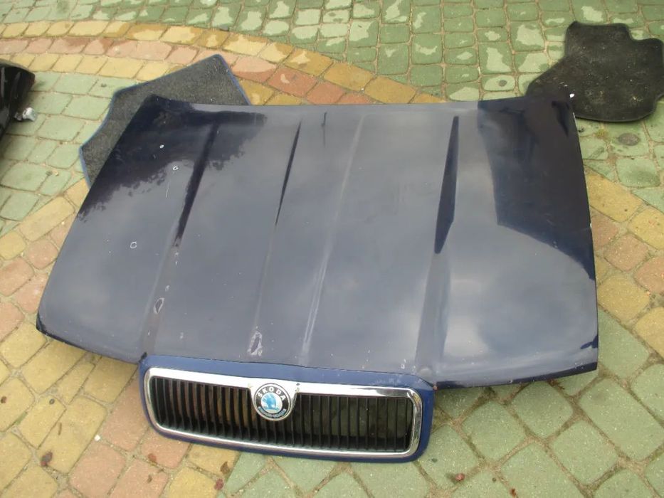 Maska OCTAVIA I