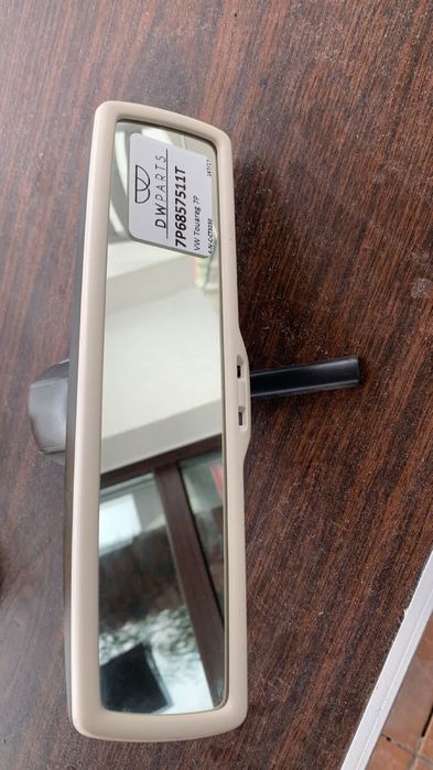 Дзеркало заднього виду для Volkswagen