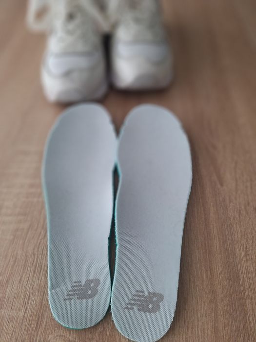 Damskie New Balance 574 (WL574FJ2) r. 37,5