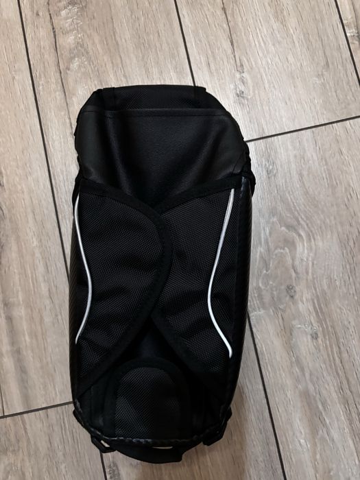 Torba na zbiornik motocyklowy (Tankbag) Dracarys z etui na telefon.