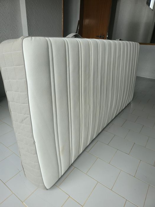 Colchão cama de criança 90 x 200 Molas
