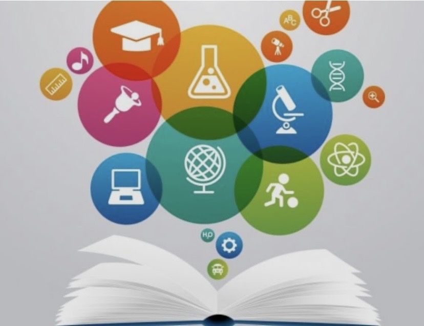 Tutoring and Exam Preparation