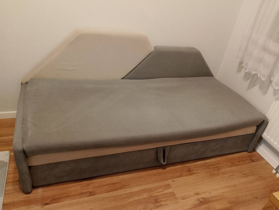 Tapczan/łóżko/sofa MAMBA