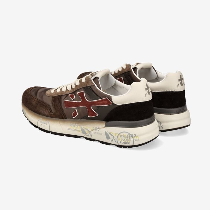 Premiata Mick 7714