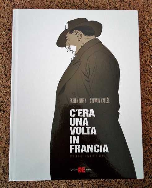 BD - C'era una volta in Francia (Ediz. integrale)
