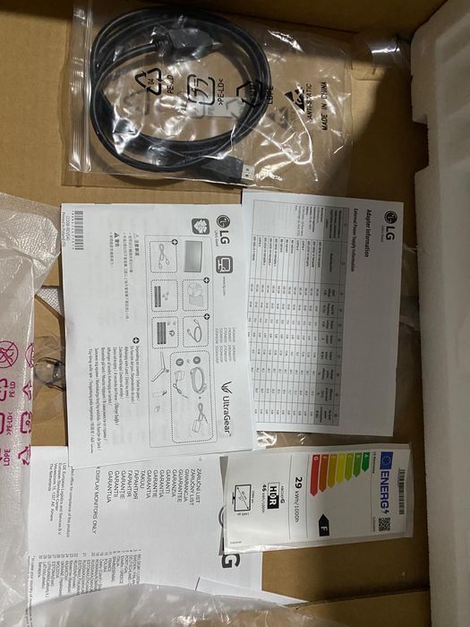 Monitor Gamer “31.5”424239060705628164