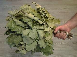 Віники для лазні