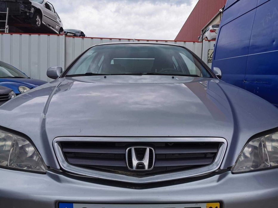 Honda Accord para peças