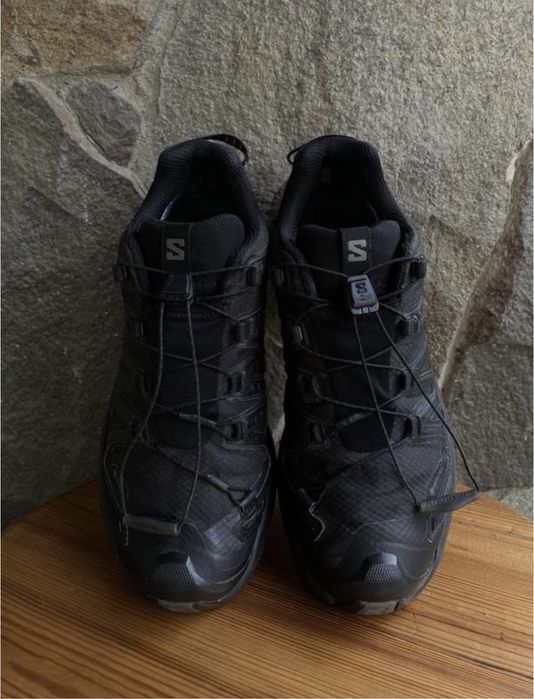 Оигінальні salomon XA pro 3D ADV/C саломон, соломон