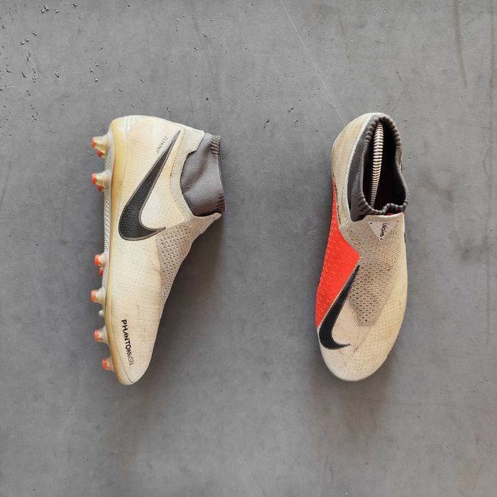 Korki Nike Phantom VSN Elite AG 41