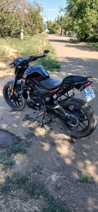продам лифан ср 200