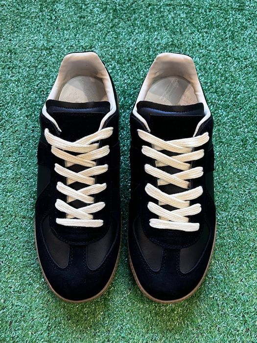 Maison margiela black