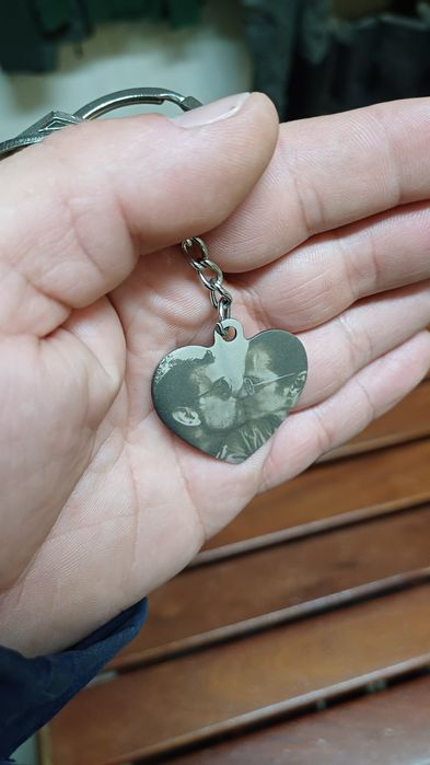 Laser de Fibra Raycus 50W