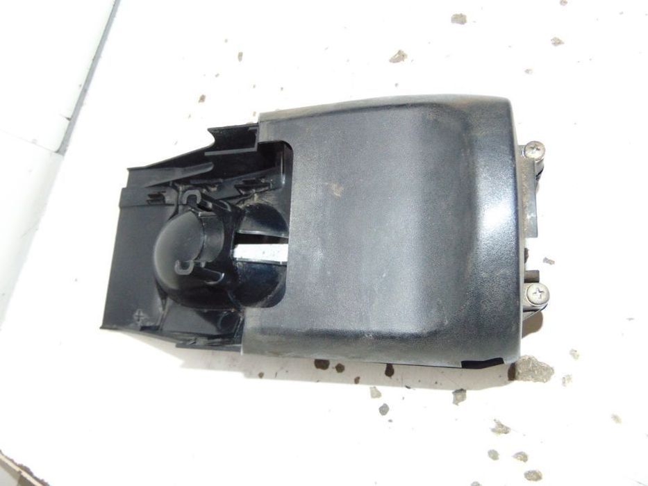 Bmw 735i e32 consolas " nova de stock antigo