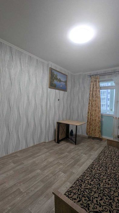 Оренда квартири в новому будинку на Браїлках. ЖК Пелюстковий.