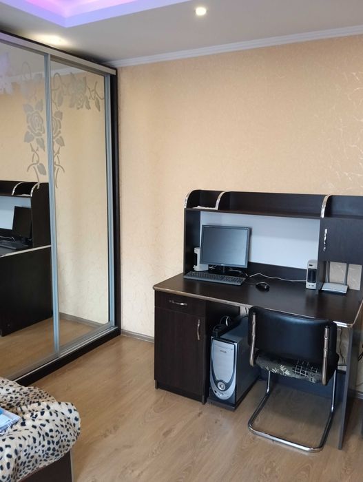 1 кім. квартира в районі Нафти і Газу класу Люкс