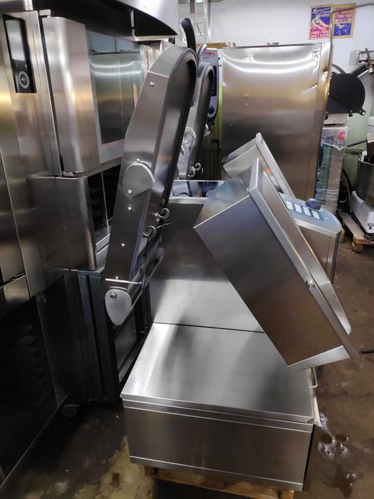 Многофункциональный центр Rational Vario Cooking Center VCC, Сковорода