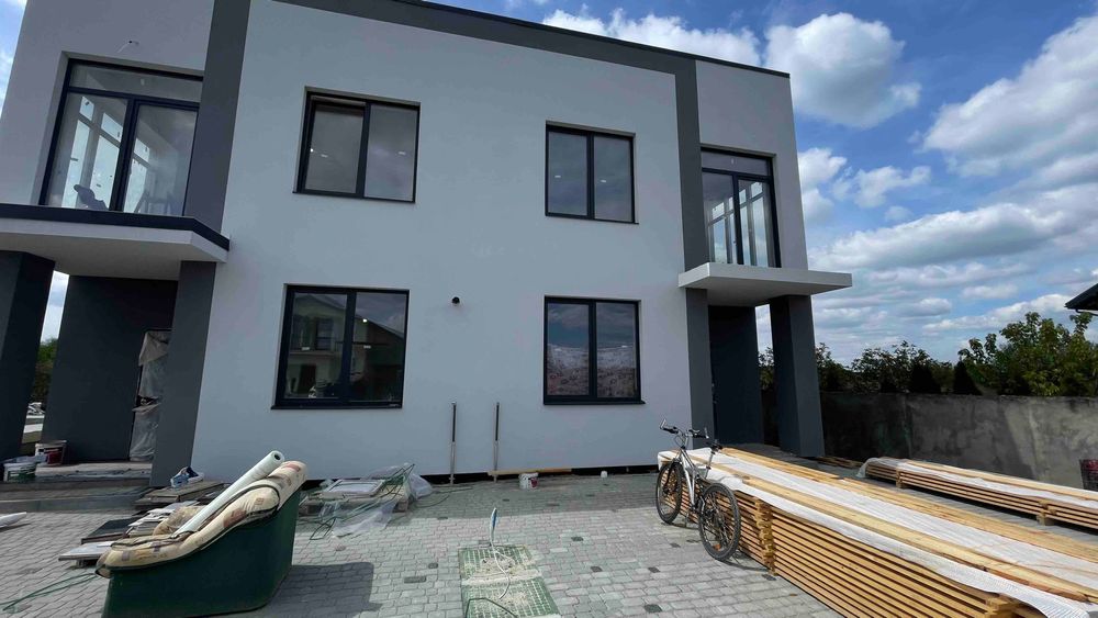 Будинок за адресою вул. Бандери Степана (площа 125 м²) - Atlanta.ua - фото 2