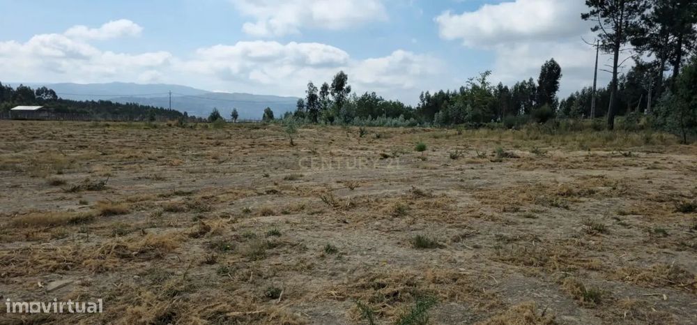 Terreno Industrial Marco de Canaveses