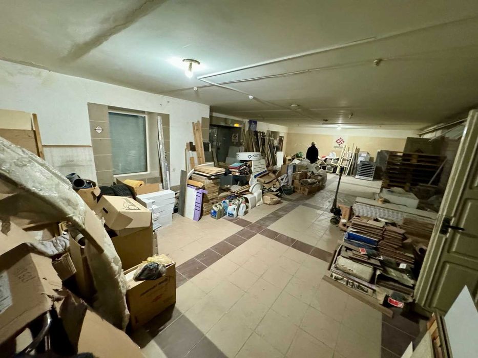 Продаж комерційного приміщення по вул. Свободи