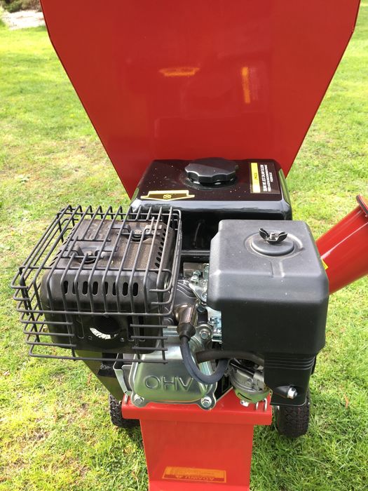 Rebak do galezi przepracowal ok. 5 godzin