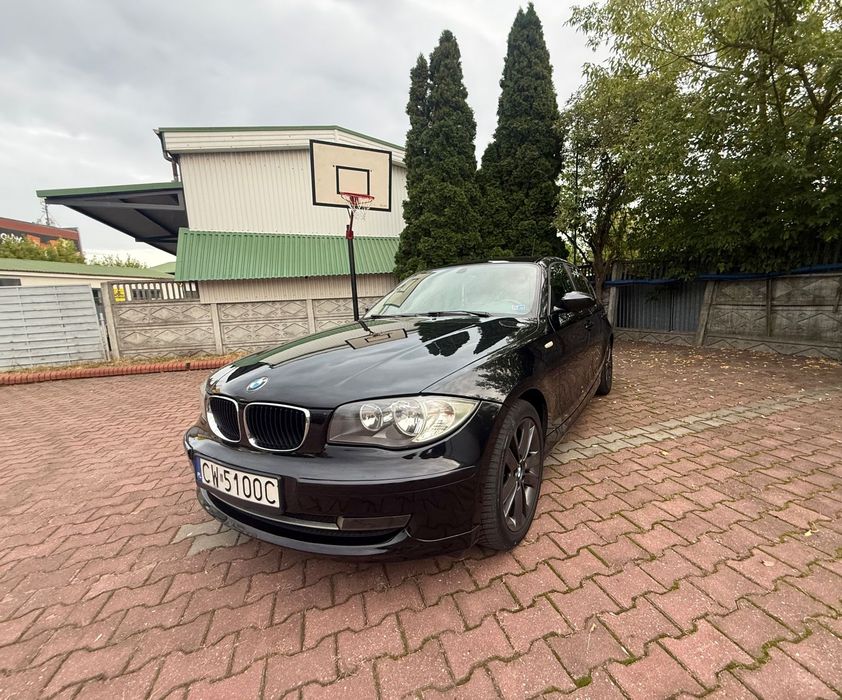 BMW Seria 1