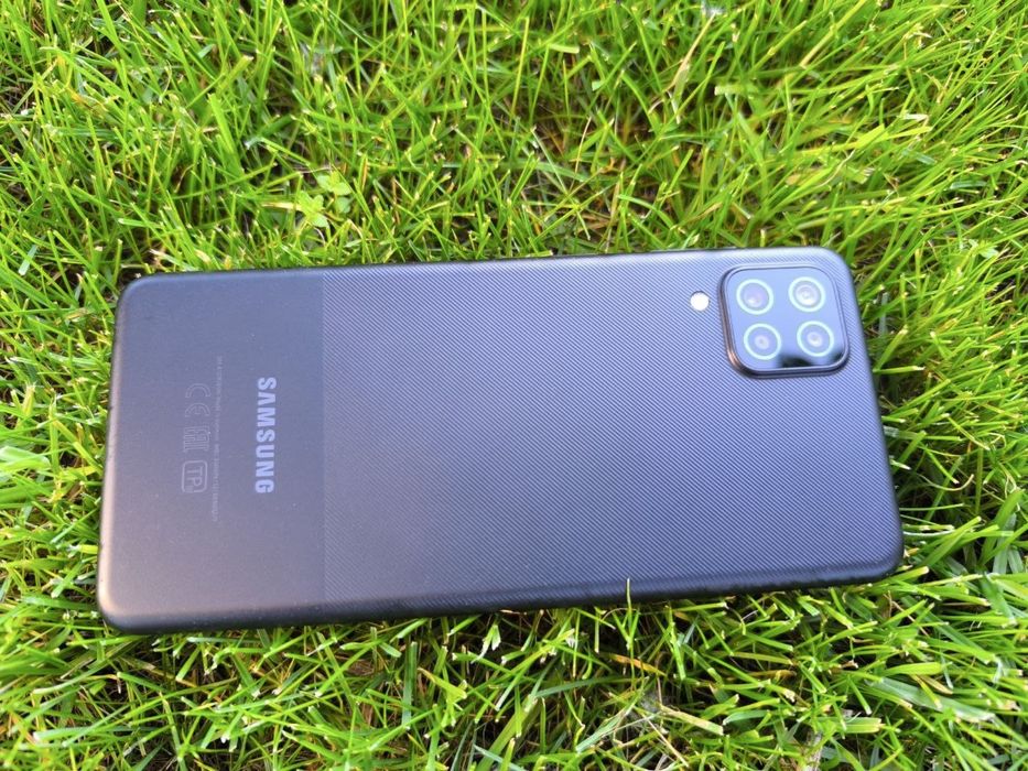 Samsung Galaxy A12