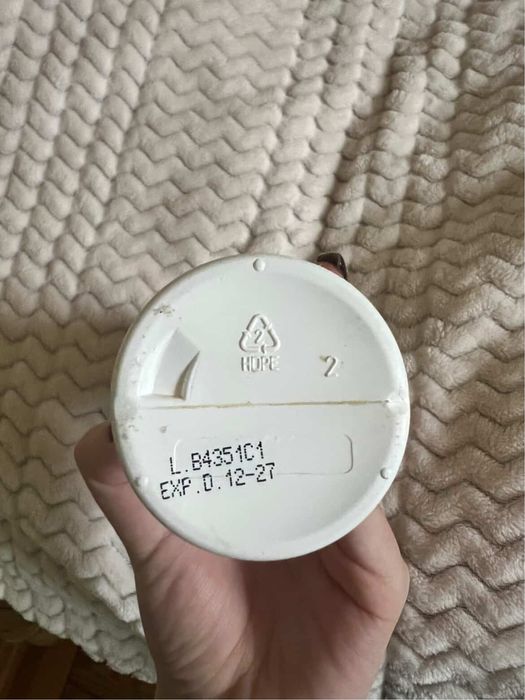 Шампунь Raywell rosyl