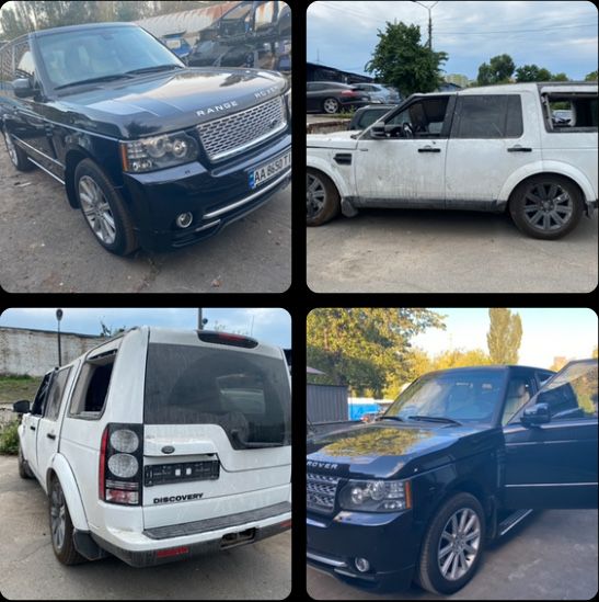 Разборка Діскавері Л319 Л320 Л322 Розборка Range Rover L322 L320 L319