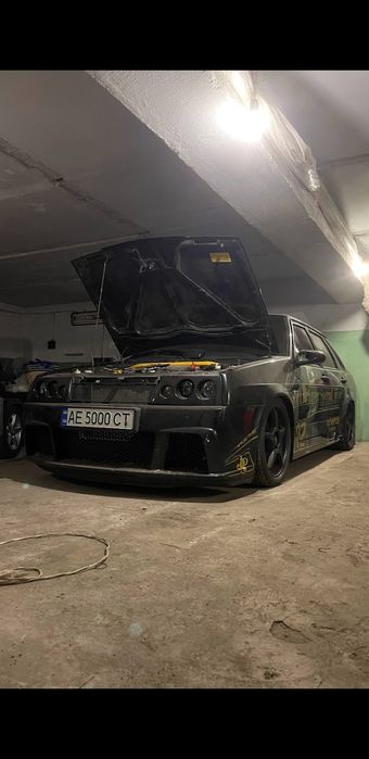 ВАЗ 21099 Individual