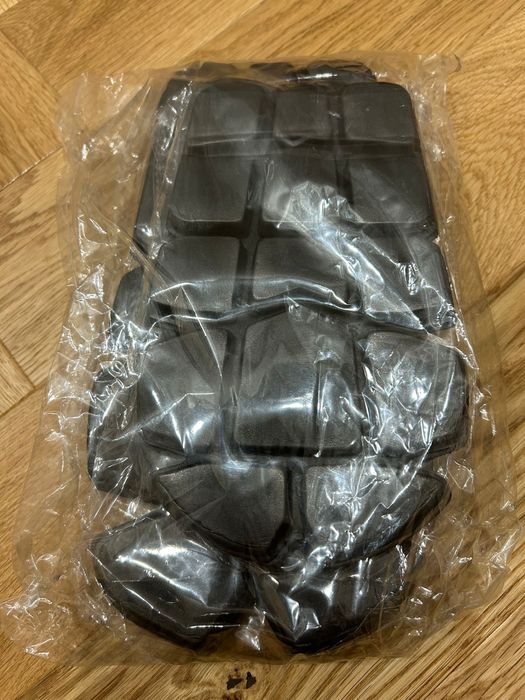 Ochraniacze kolana łokcie MON