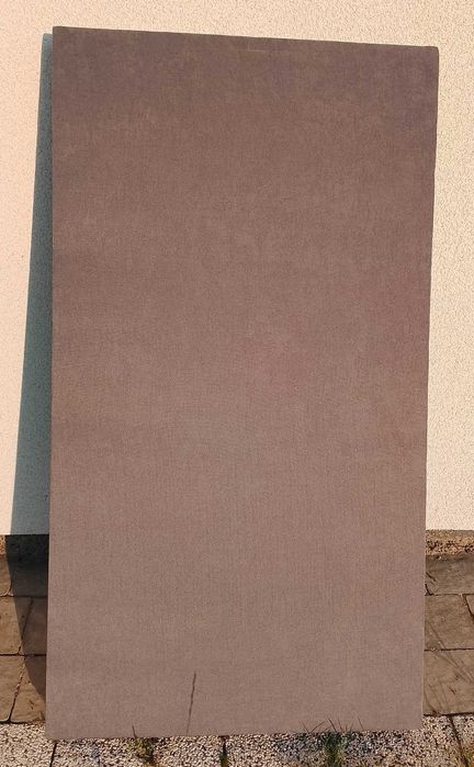 Panele dźwiękochłonne 100×54×6,5 cm - badania akustyczne studio, biuro