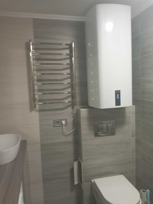 Аренда современной 2 комнатной квартиры на Намыве