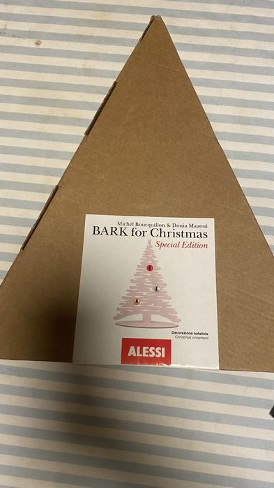 Arvore naral design Michel Boucquillon & Donia Maaoui 30cm