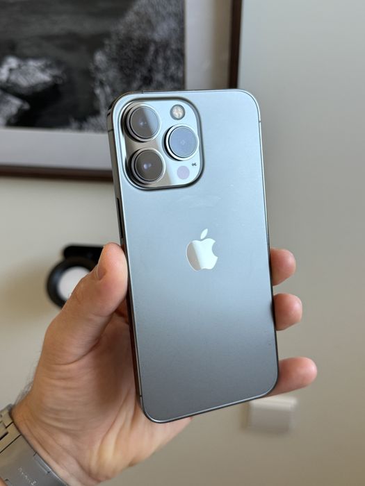 Iphone 13 PRO | 256GB (excelente estado)