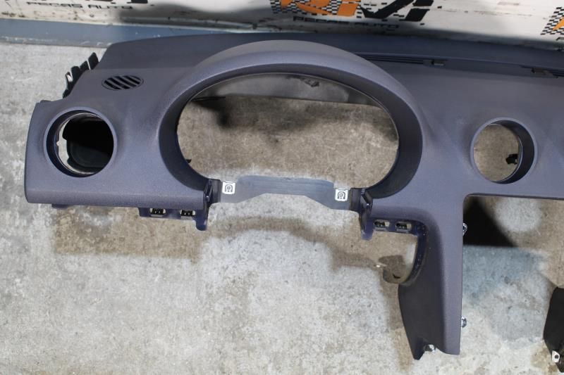 Tablier AUDI A3 (8P1)