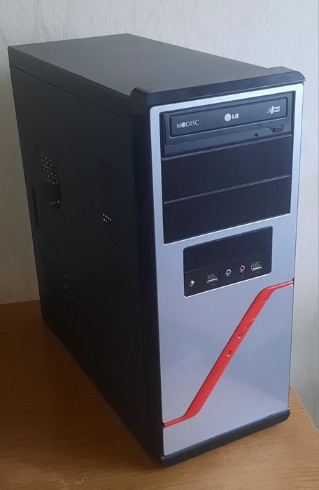 Системный блок ПК